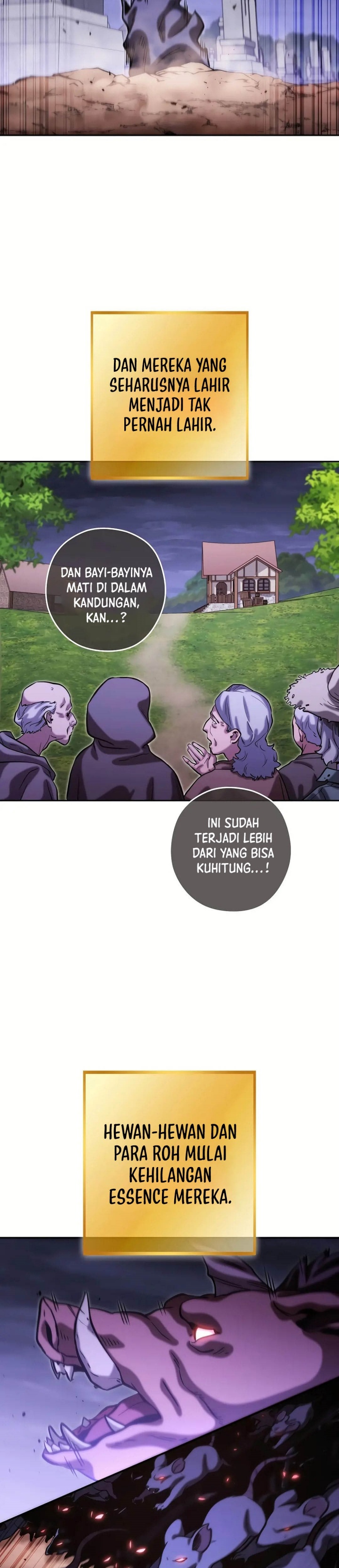Dilarang COPAS - situs resmi www.mangacanblog.com - Komik dungeon reset 245 - chapter 245 246 Indonesia dungeon reset 245 - chapter 245 Terbaru 31|Baca Manga Komik Indonesia|Mangacan